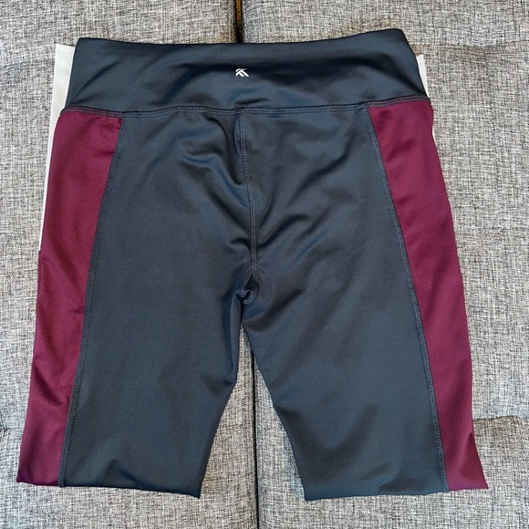 Kyodan Leggings - Picture 3 of 4